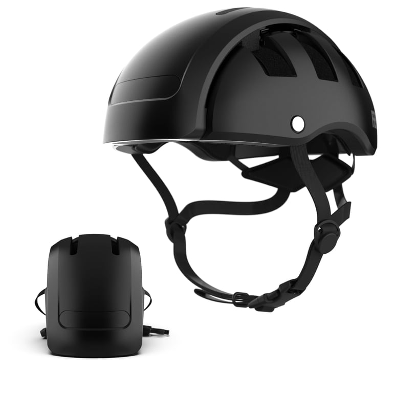 FEND Super Folding Bike Helmet