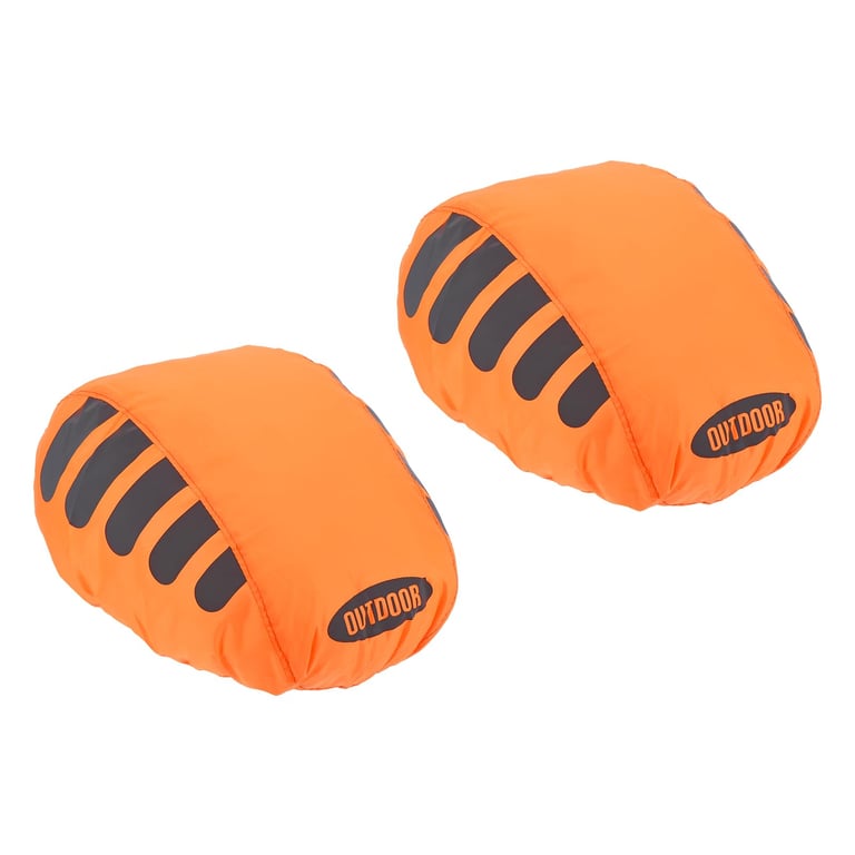 PATIKIL Reflective Helmet Cover