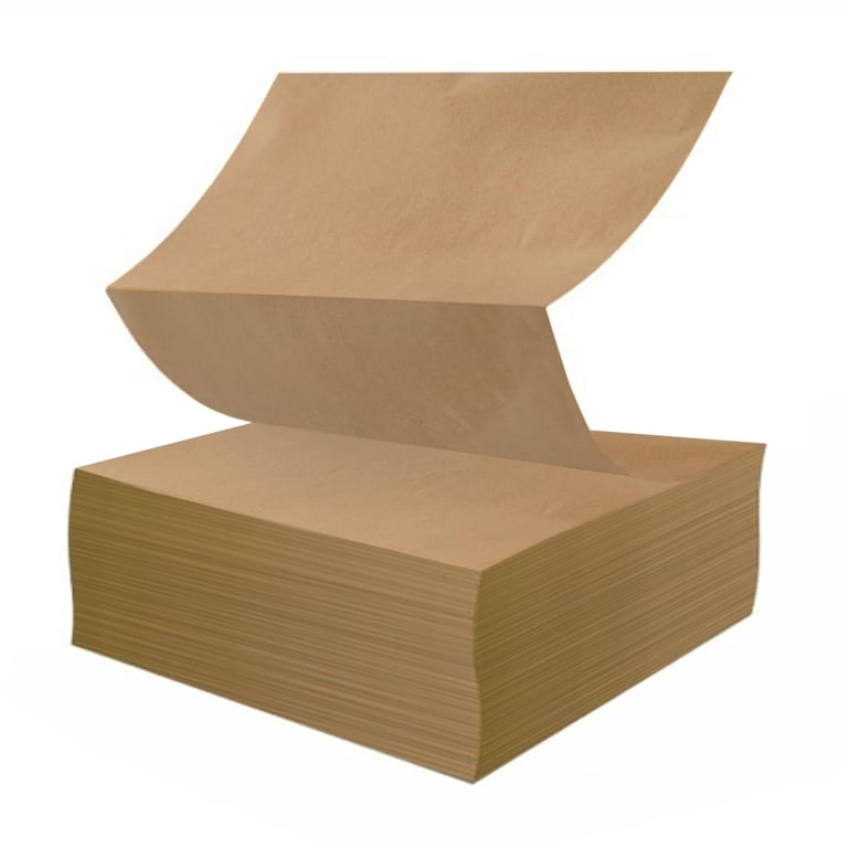 Elementree 14.5x11 Packing Paper Sheets