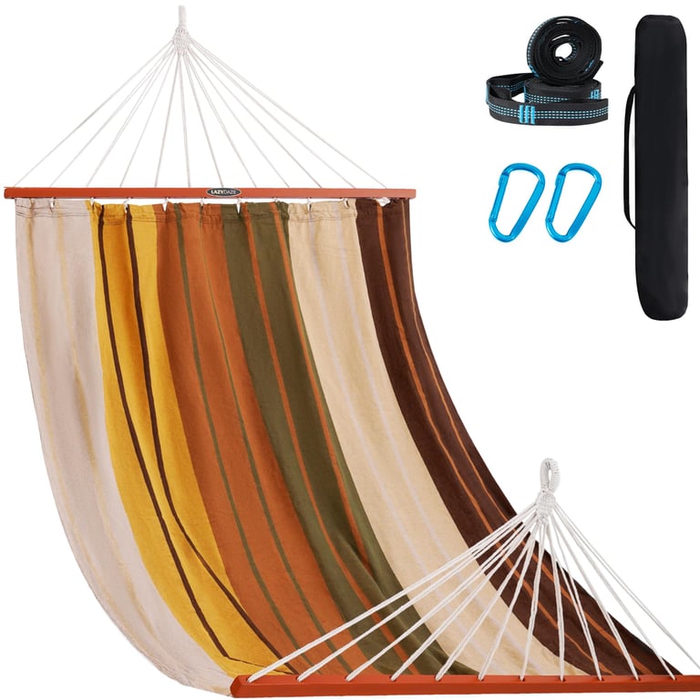 Lazy Daze Hammock