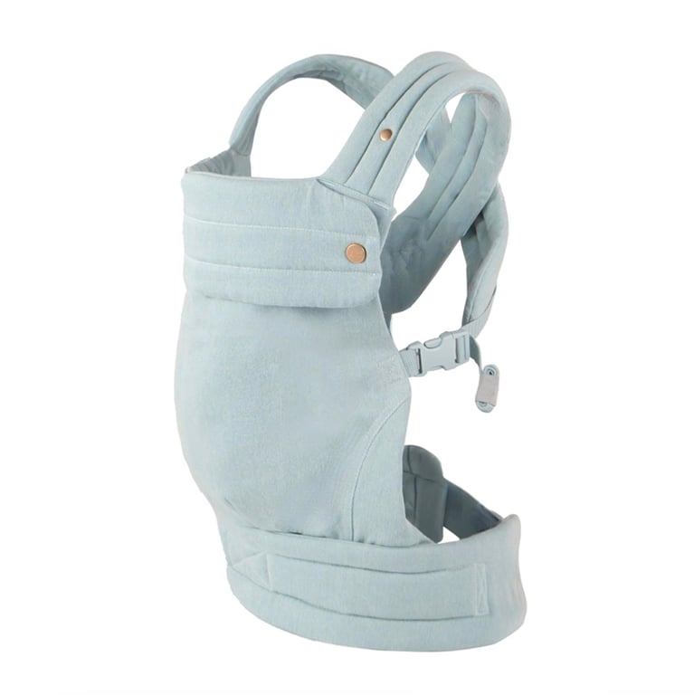 NEST BLANCHE Ergonomic Baby Carrier