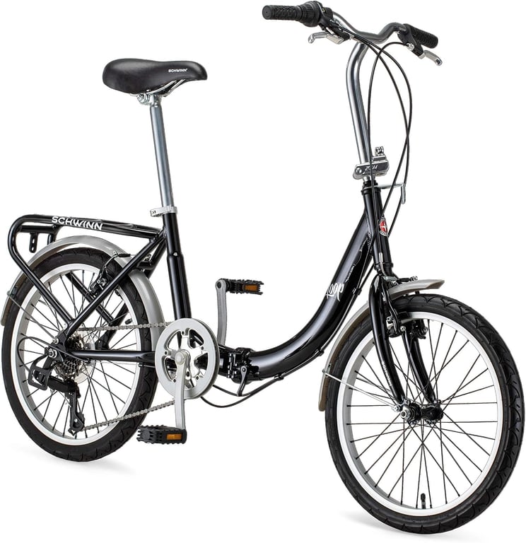 Schwinn Loop