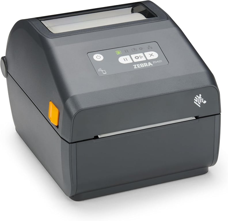 Zebra ZD421 4x6 Label Printer