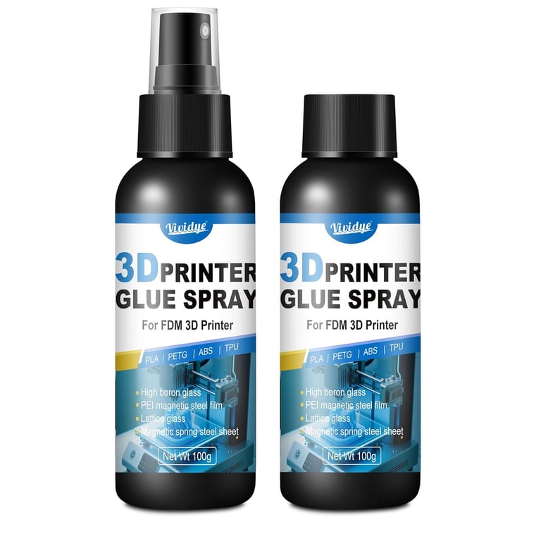 Vividye Adhesive Spray