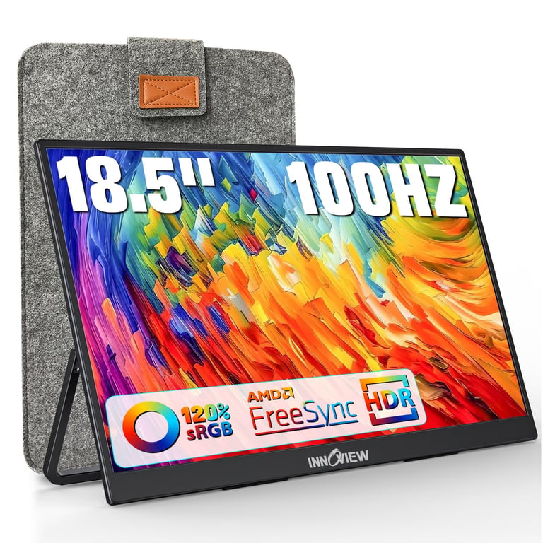 InnoView Portable Monitor