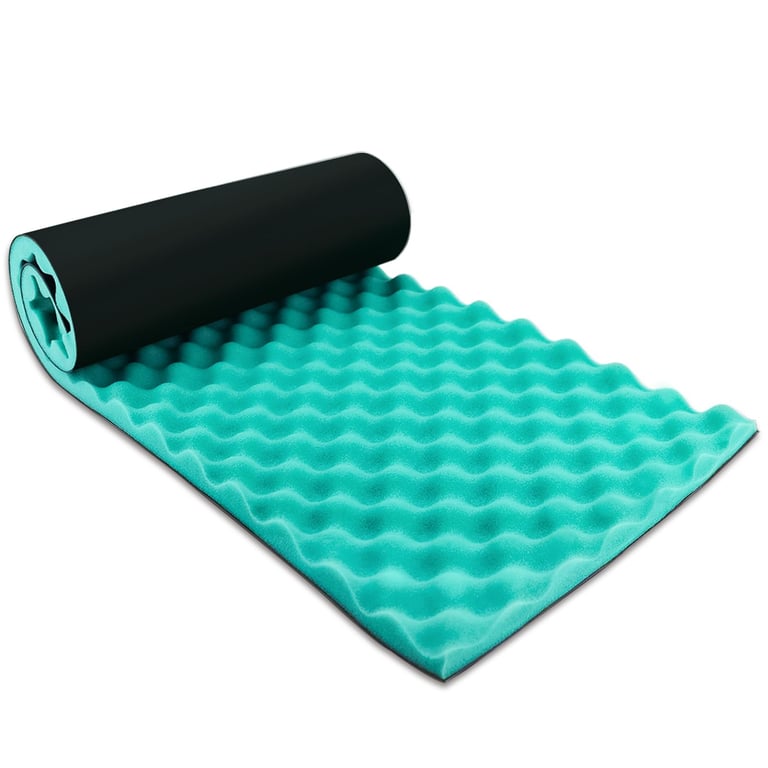 BXI Egg Crate Soundproof Foam