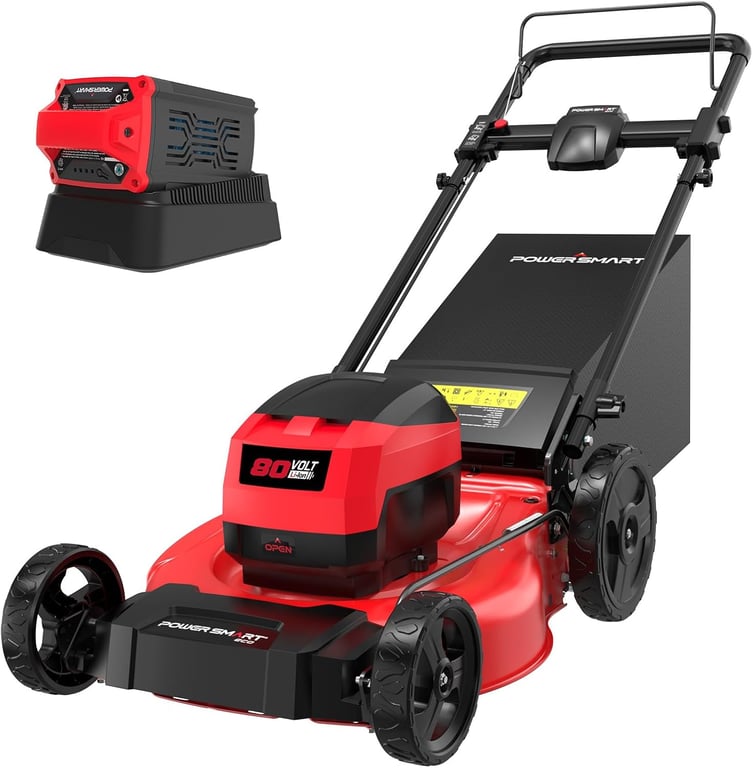 PowerSmart 80V 21\