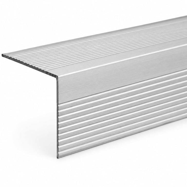 Trademark Hardware Aluminum Stair Nosing