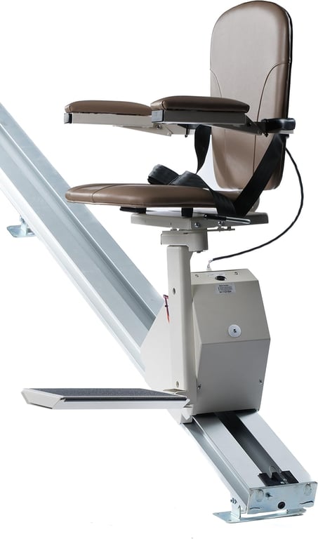 Universal Lifts Stair Lift