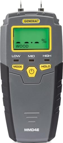General Tools MMD4E
