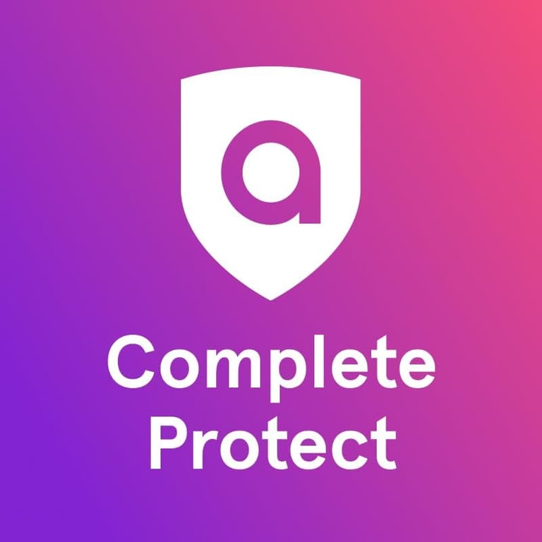 Complete Protect Plan