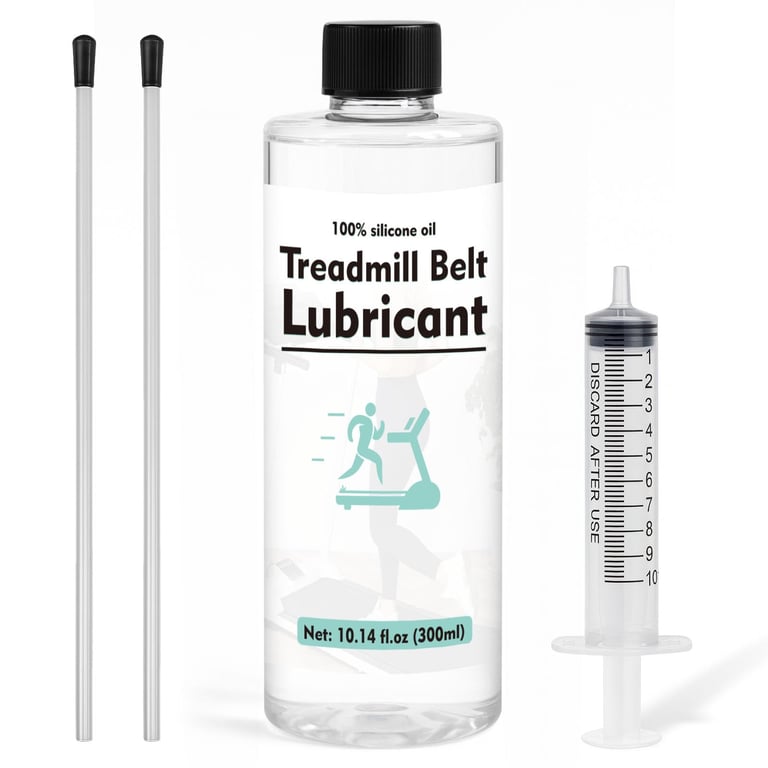 Innovayou Treadmill Lubricant