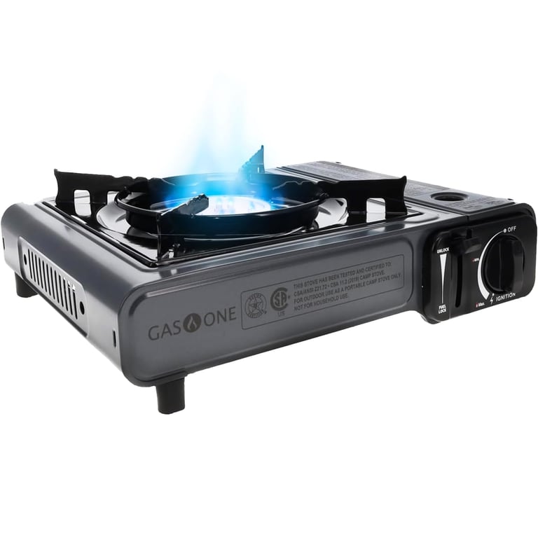 Gas One Butane Camping Stove