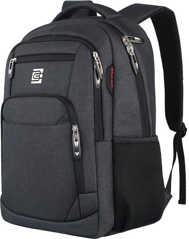 Volher Slim Laptop Backpack