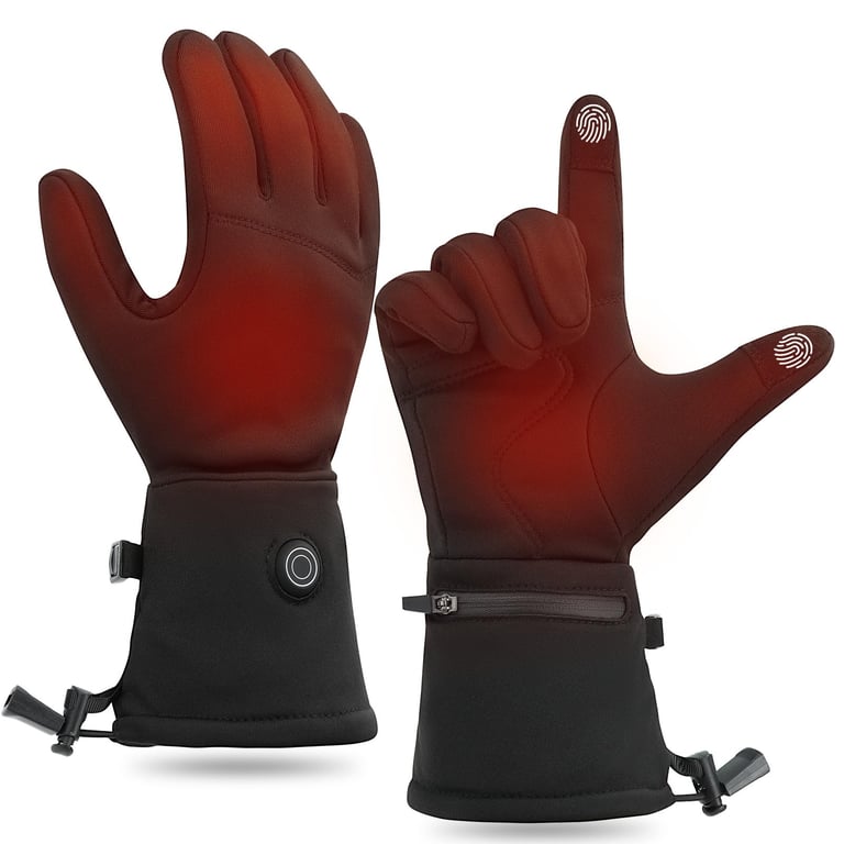 Rlligofe Heated Glove Liners
