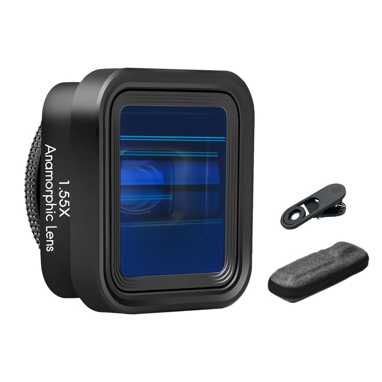Andoer Anamorphic Lens