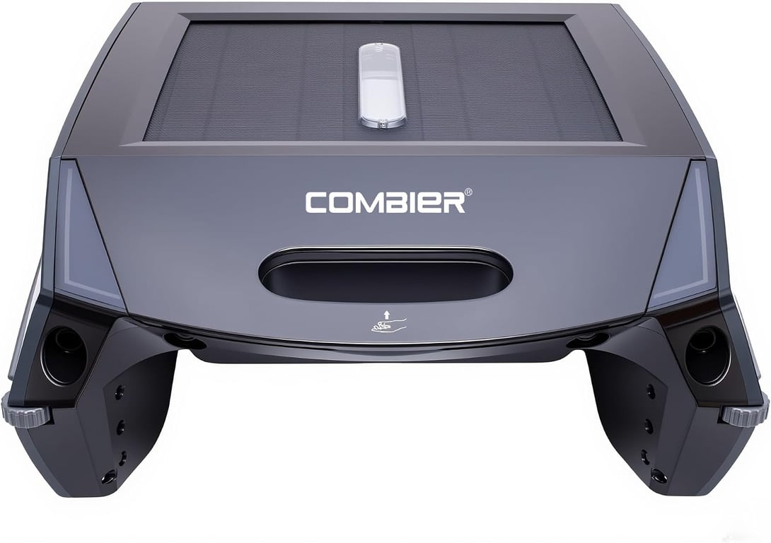 Combier Solar Pool Skimmer Robot