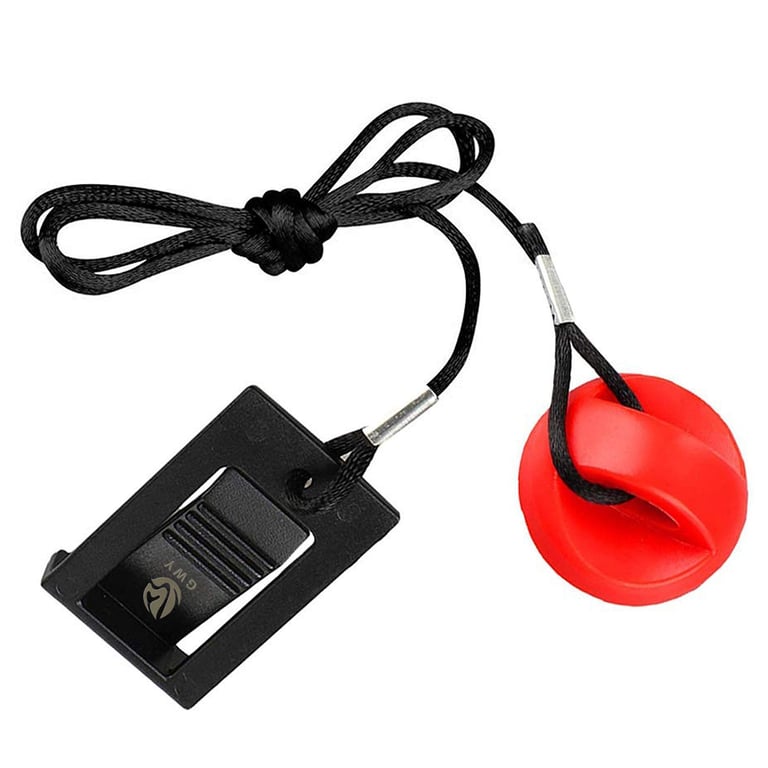 GWY Treadmill Safety Key
