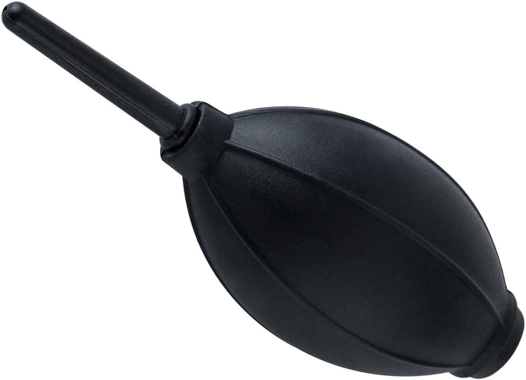 JJC Silicone Air Blower