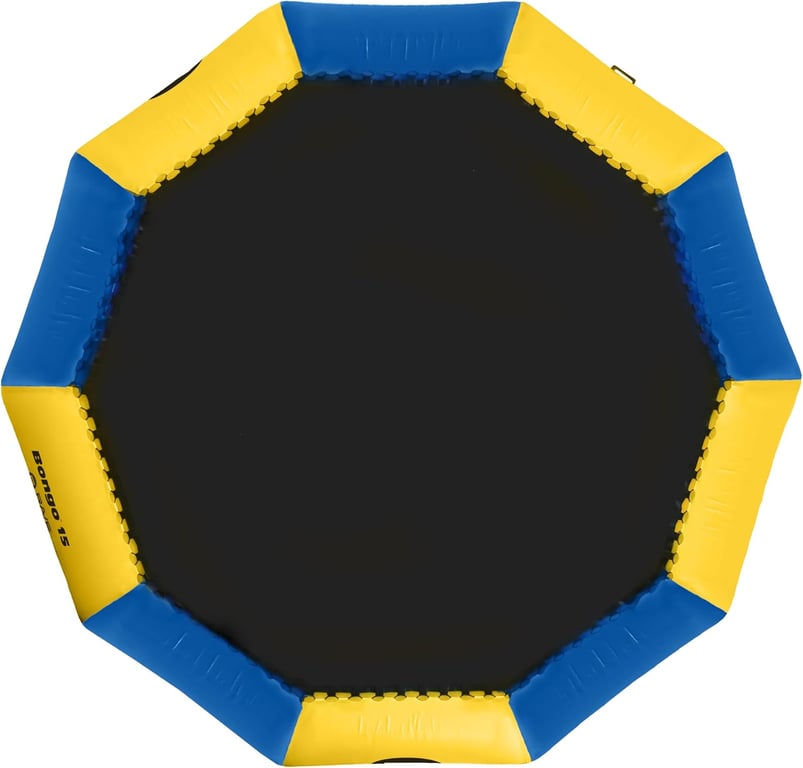 RAVE Sports Bongo 10' Water Bouncer