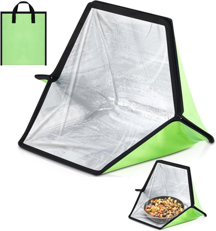 Teenyyou Portable Solar Oven