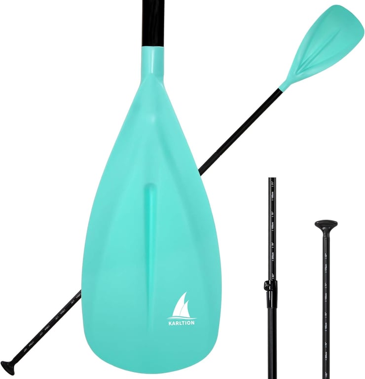 Karltion Adjustable SUP Paddle