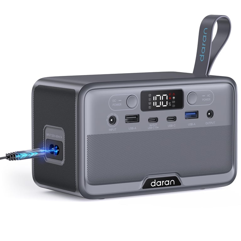 DARAN Portable Power Station