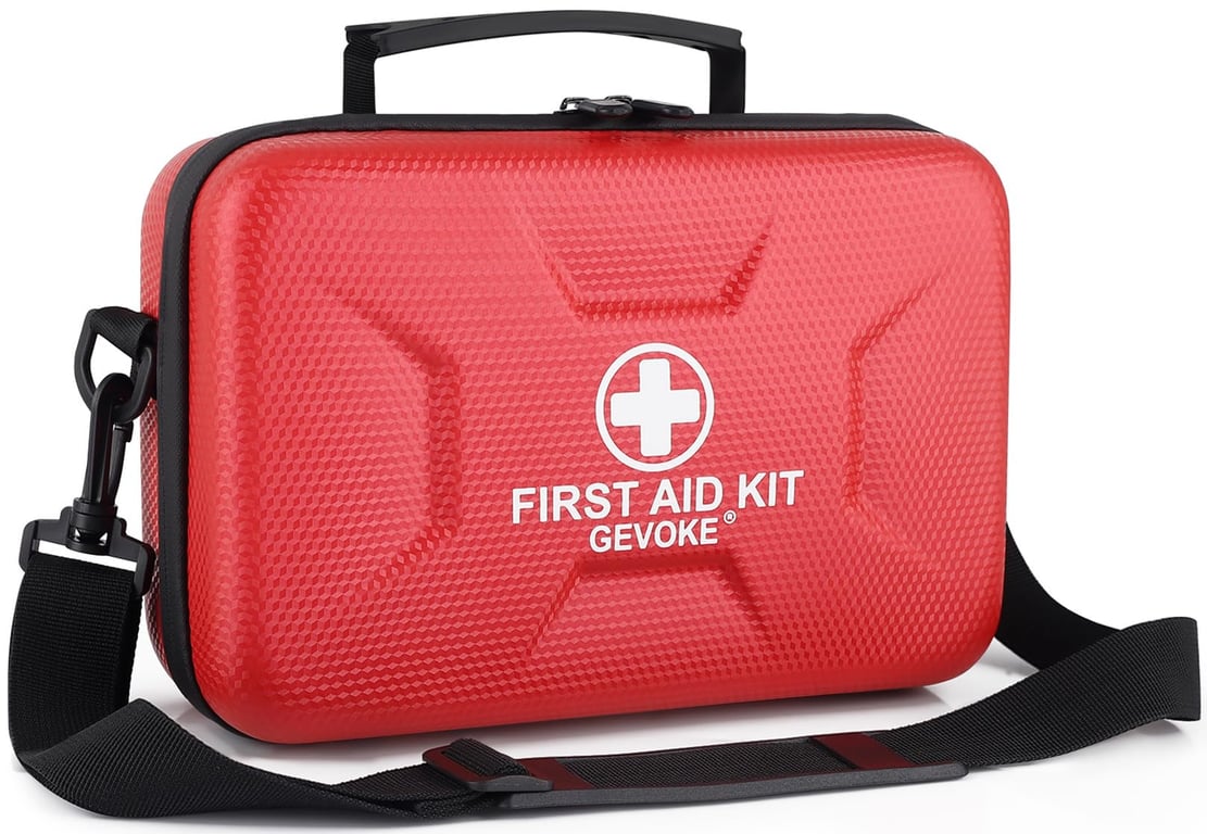 Gevoke First Aid Kit