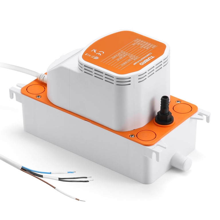 TURBRO Condensate Pump