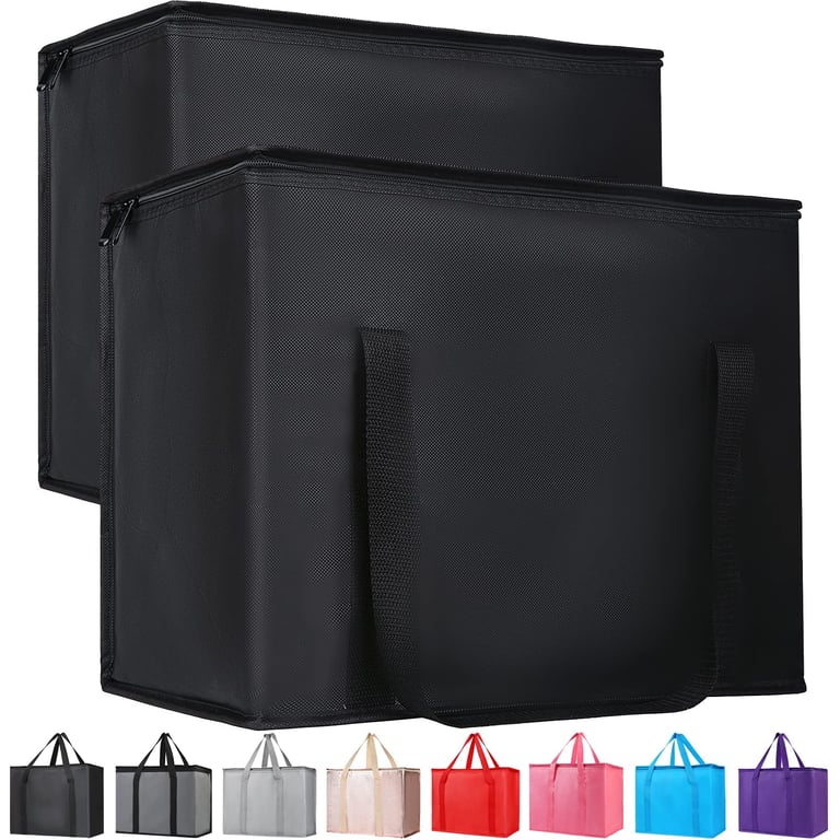 Bodaon XL Insulated Grocery Bags