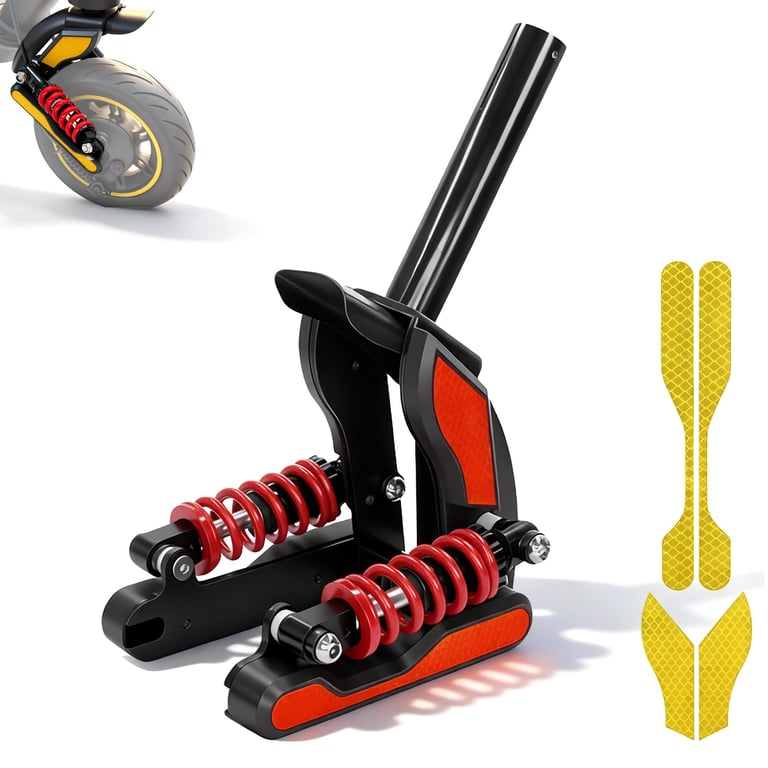 GYL Front Suspension Kit