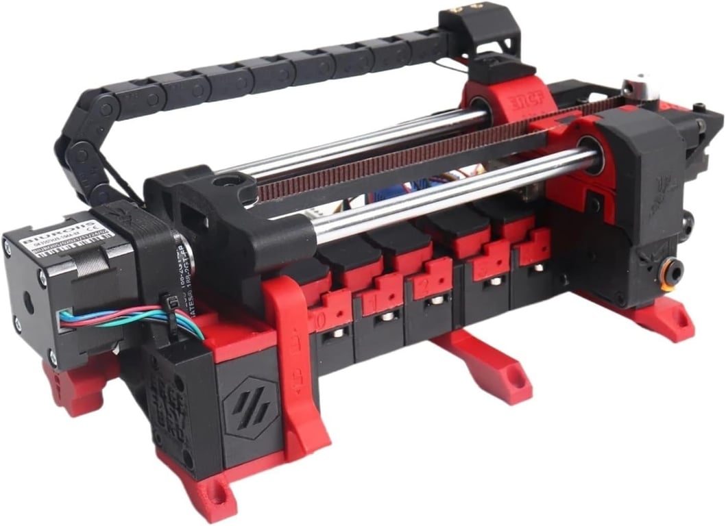 ERCF V2 Rabbit 2.0 Kit