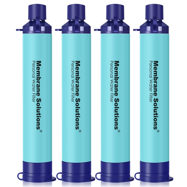 Membrane Solutions S1
