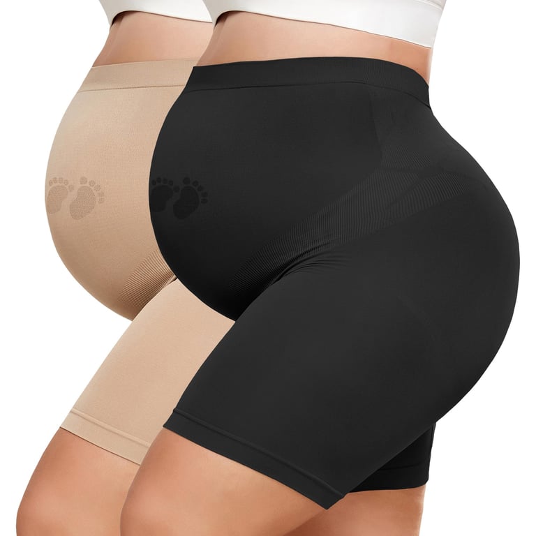 Maternity Shapewear Shorts