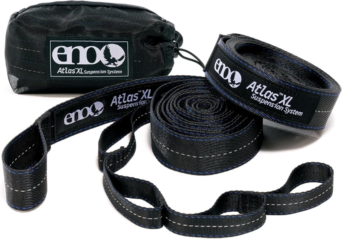 ENO Atlas XL Suspension Straps