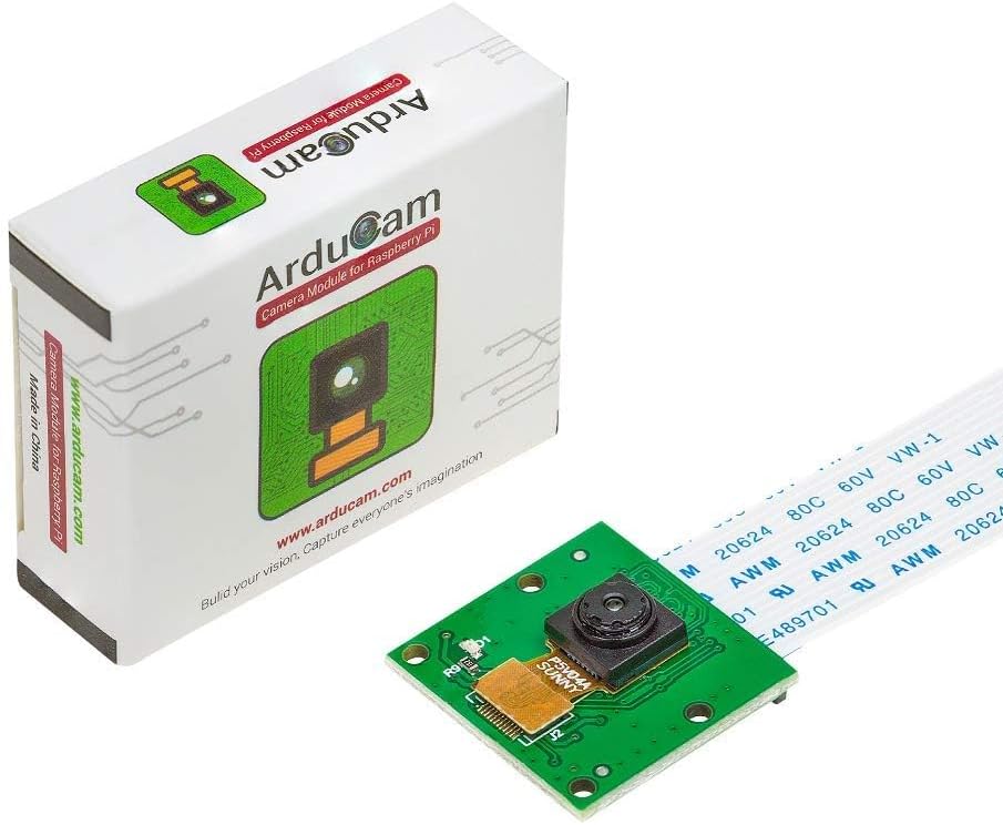 Arducam 5MP Camera