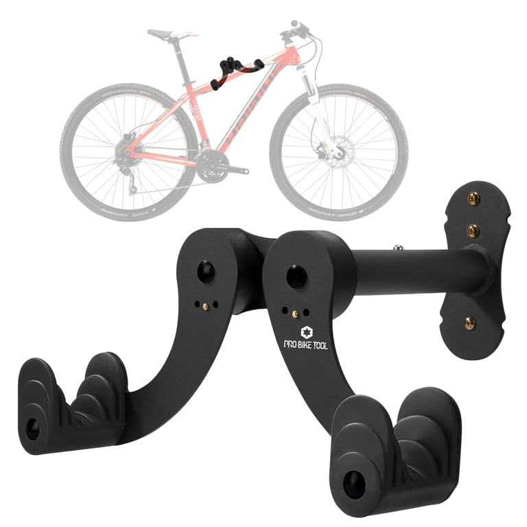 PRO BIKE TOOL Wall Mount Bike Rack