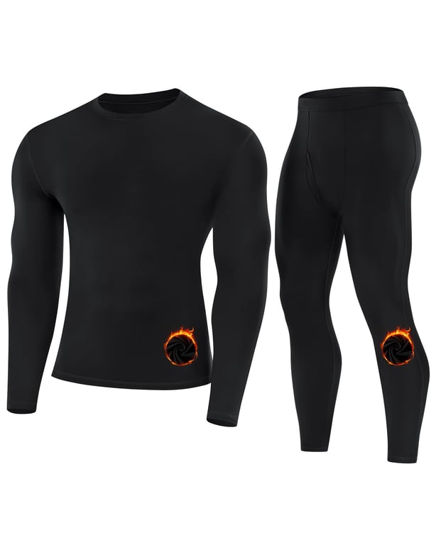Runhit Thermal Underwear Set