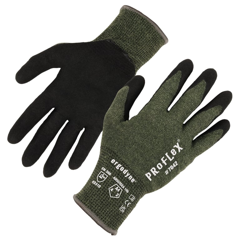 Ergodyne ProFlex 7042 Cut‑Resistant Gloves