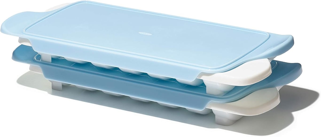 OXO Good Grips Ice Cube Tray Set