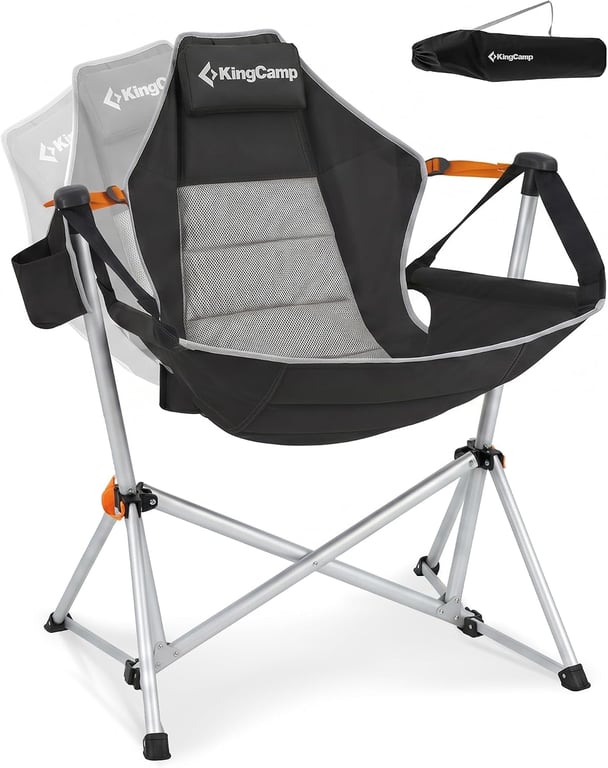 KingCamp Hammock Chair