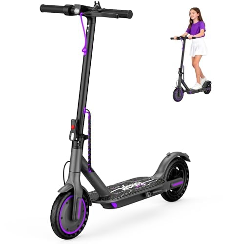WERHY Folding Electric Scooter