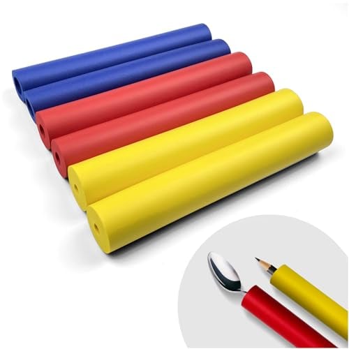 Lyforx Foam Grip Tubing
