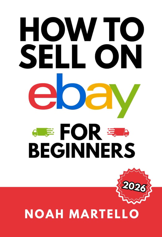 eBay 2026 Complete Guide