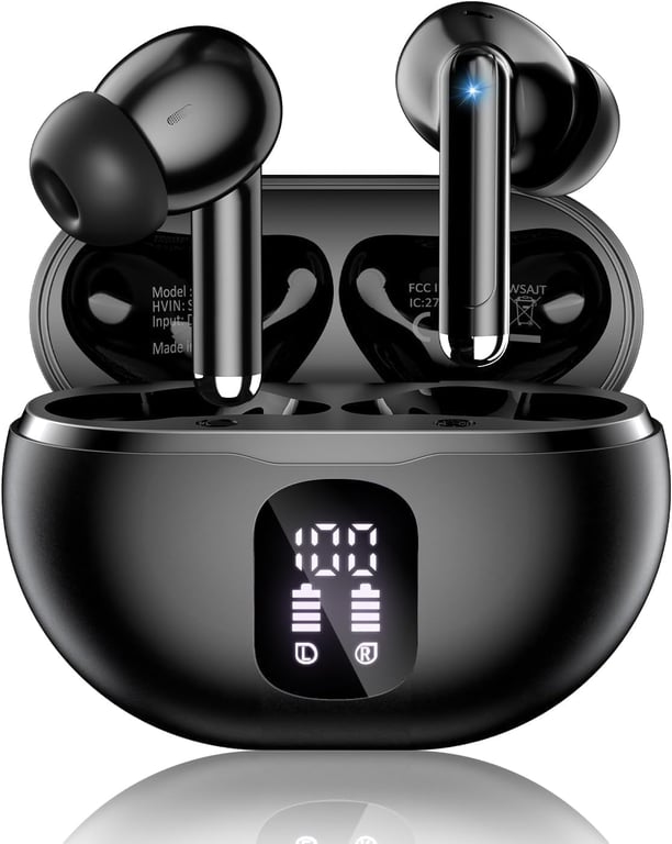 XIAOWTEK Bluetooth Earbuds
