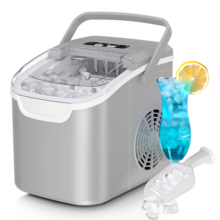 Antarctic Star Countertop Ice Maker