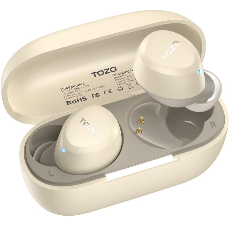 TOZO A1 Wireless Earbuds