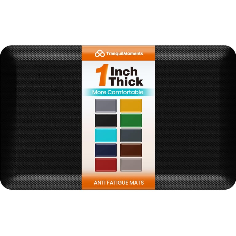 TranquilMoments Kitchen Mat