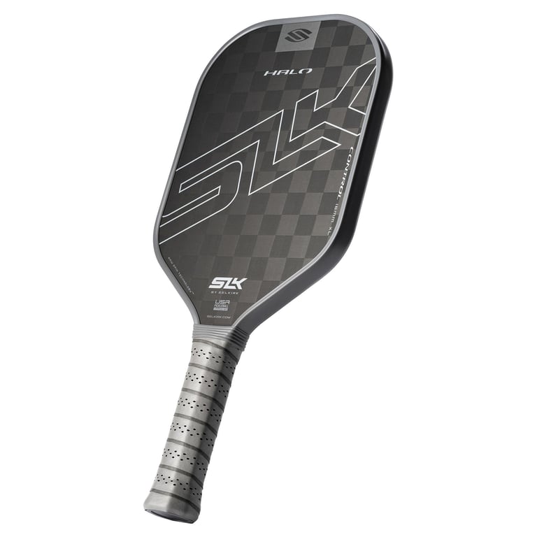 Selkirk SLK Halo Paddle