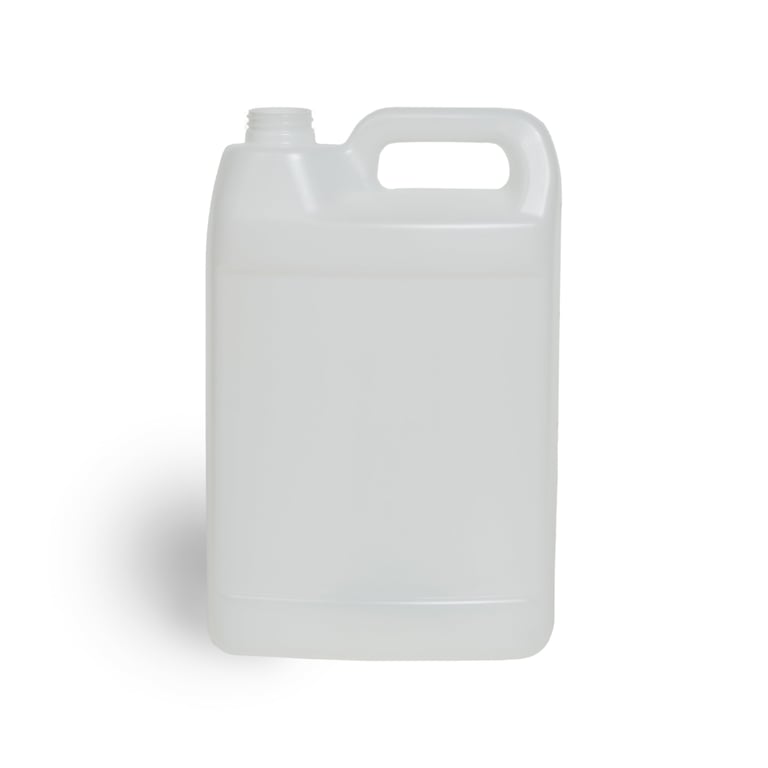 FastRack 1‑Gallon Water Jug